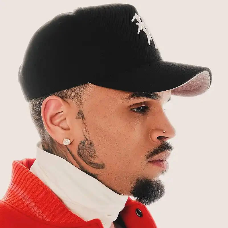 Chris Brown 